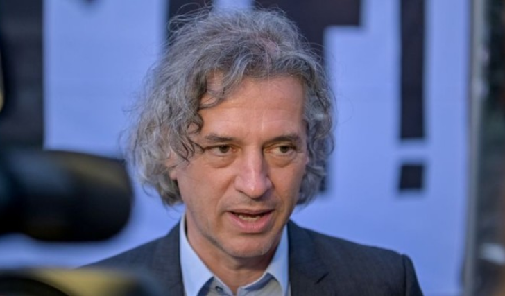 Golob: Najgora prirodna katastrofa u historiji Slovenije