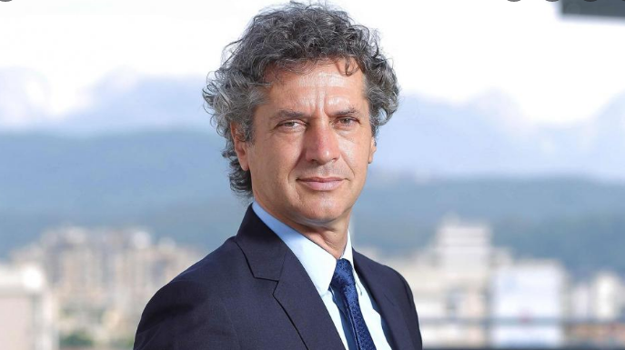 Golob nakon pobjede u Sloveniji: Idemo raditi