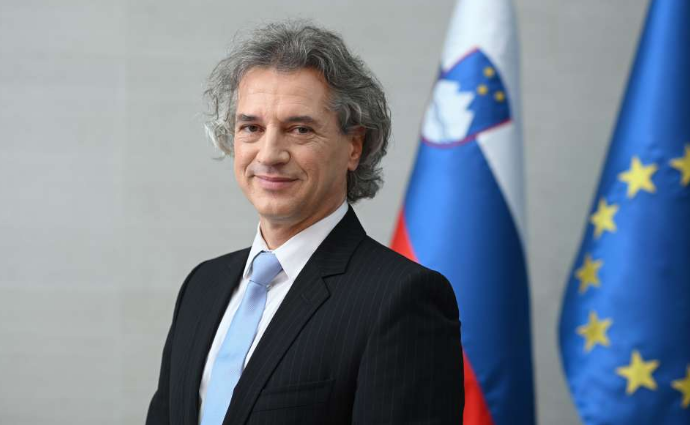 Golob: Odluka od izuzetnog značaja za BiH