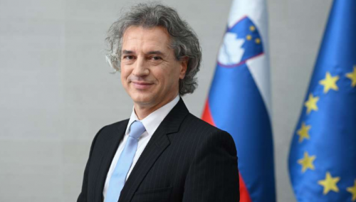 Golob: Odluka od izuzetnog značaja za BiH