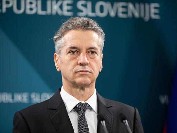 Golob: Ono što se dešava u Gazi je nezamislivo i protivno osnovnim principima humanosti