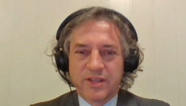 Golob: Ovo je jasan mandat stanovnika Slovenije koji očekuju brze poteze