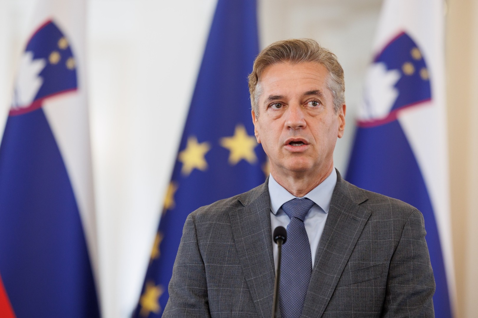 Golob predstavio "Šutarov zakon", paket mjera za obračun sa kriminalom