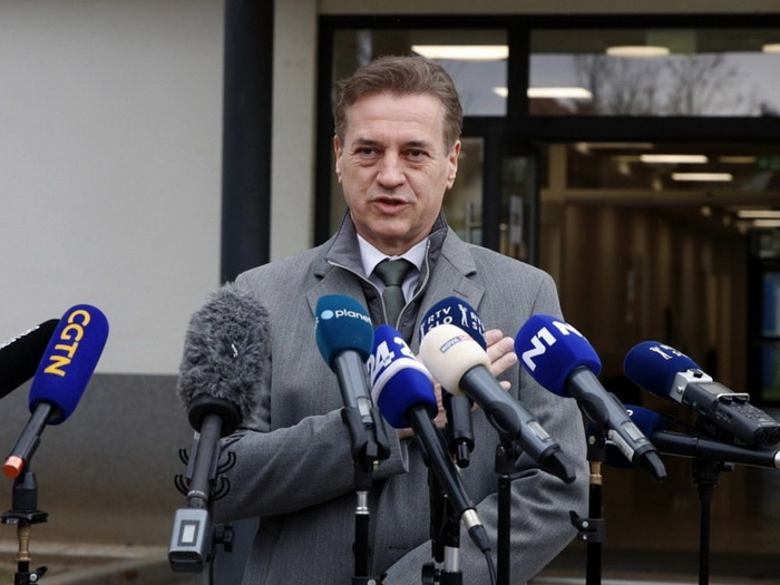 Golob: Spriječit ćemo vladavinu desnog populizma u Sloveniji