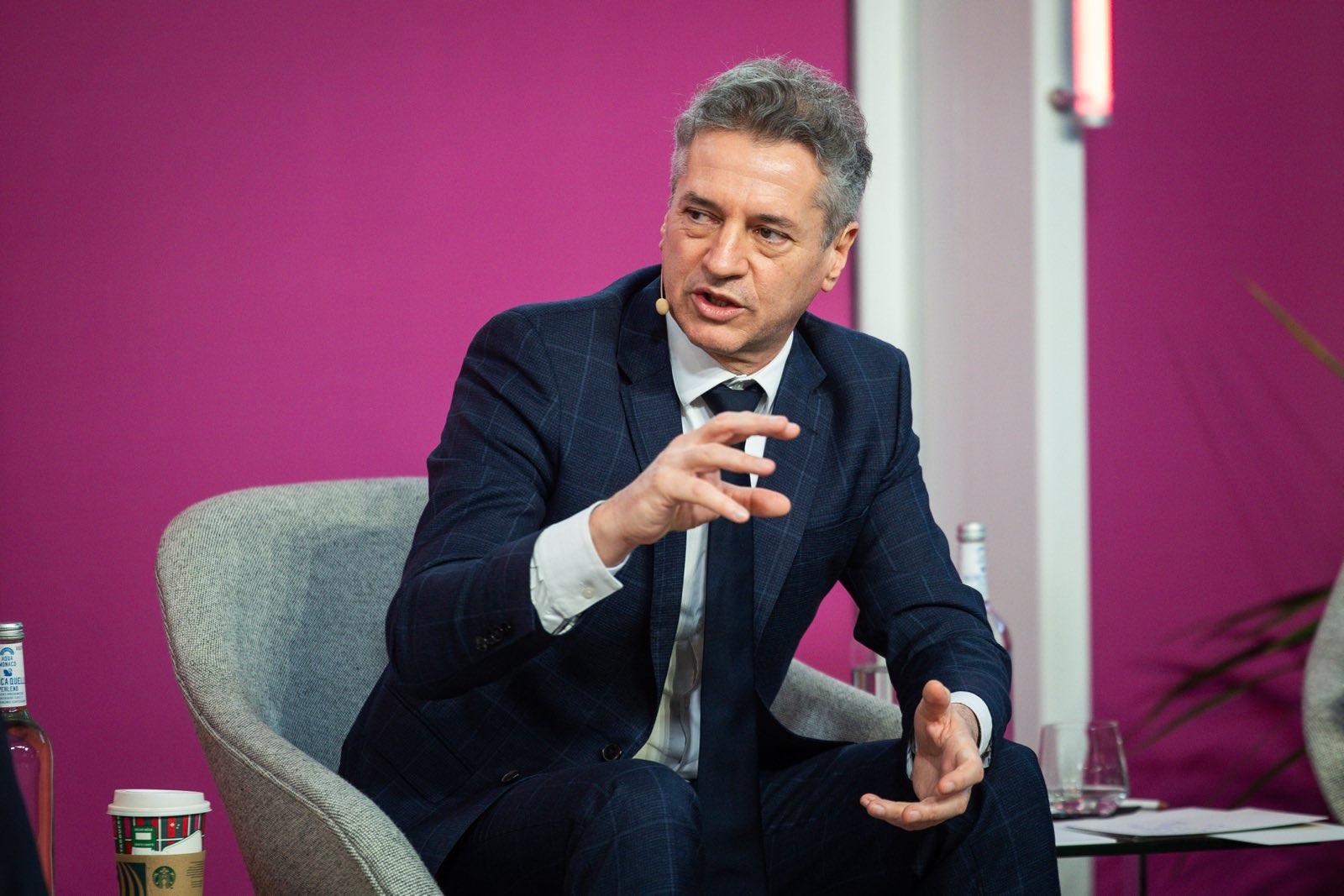Golob vjeruje da će Plenković formirati novu hrvatsku vladu