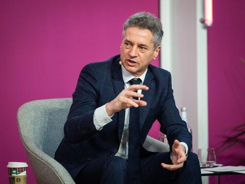 Golob vjeruje da će Plenković formirati novu hrvatsku vladu