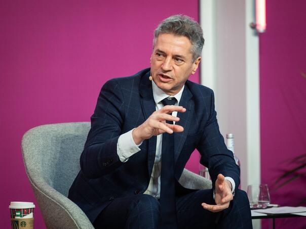 Golob vjeruje da će Plenković formirati novu hrvatsku vladu