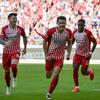 Golovi pljuštali u Njemačkoj: Freiburg razbio Gladbach, Dortmund siguran