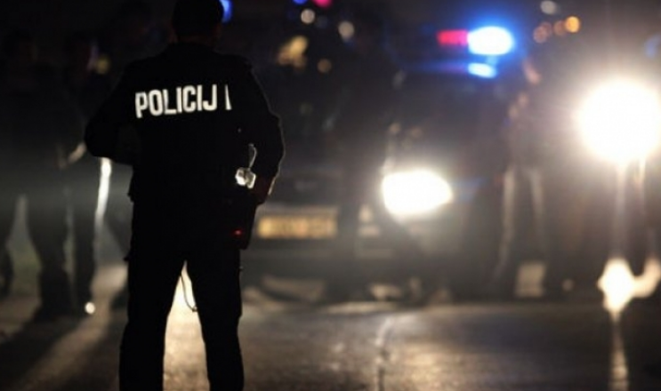 Golubinja kod Žepča: U saobraćajnoj nesreći povrijeđene dvije osobe