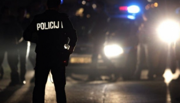 Golubinja kod Žepča: U saobraćajnoj nesreći povrijeđene dvije osobe