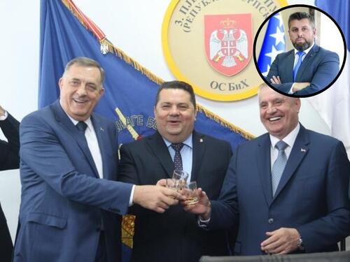 Gomilaju se prijave, hapšenja nema: I Duraković podnio jednu