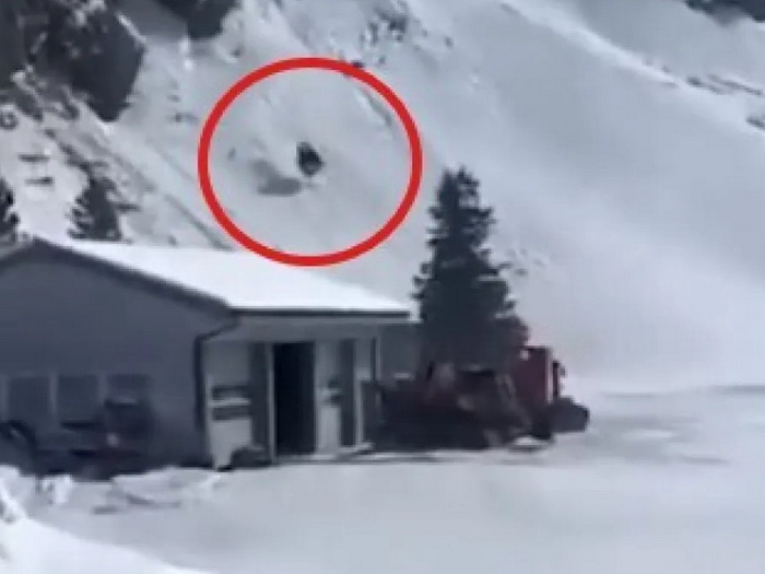 Gondola pala na skijalištu u Švicarskoj: Jedna osoba poginula