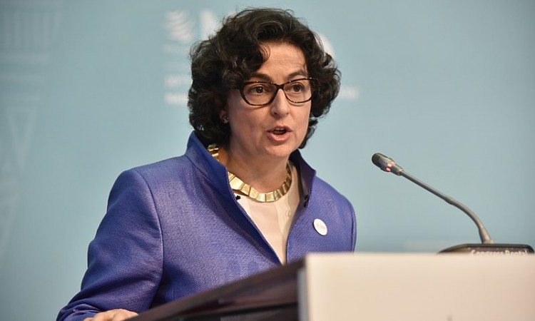 Gonzalez Laya: Članice EU bi trebale imati zajednički pristup otvaranju granica