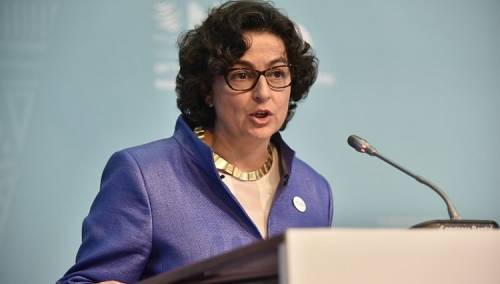 Gonzalez Laya: Članice EU bi trebale imati zajednički pristup otvaranju granica
