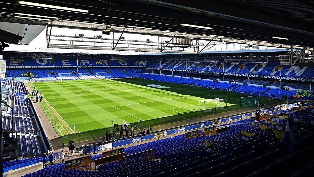 Goodison Park ipak neće biti srušen, nastavlja se igrati na kultnom stadionu