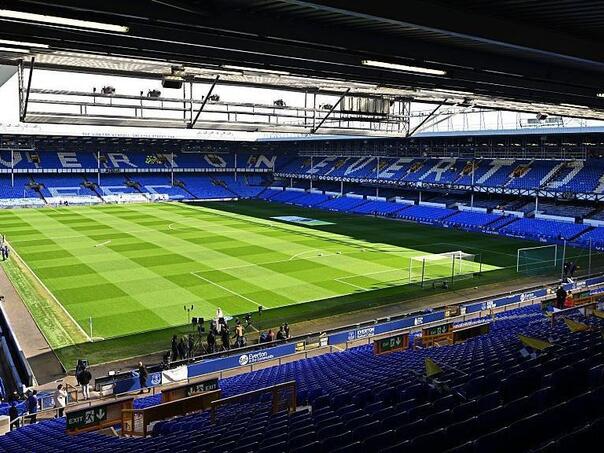 Goodison Park ipak neće biti srušen, nastavlja se igrati na kultnom stadionu