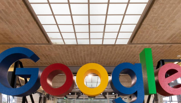 Google kažnjen sa 32.330 dolara jer nije uklonio 'lažne informacije' o ratu u Ukrajini