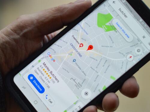 Google Maps dobija novu funkciju koja će obradovati mnoge