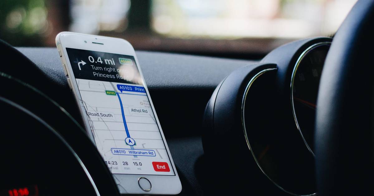 Google Maps uskoro će usmjeravati vozače na ekološke rute