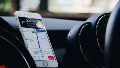 Google Maps uskoro će usmjeravati vozače na ekološke rute