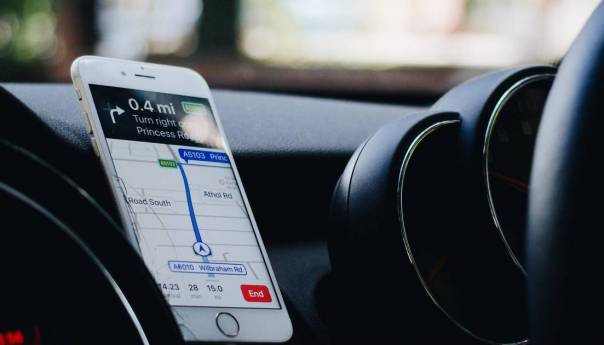 Google Maps uskoro će usmjeravati vozače na ekološke rute