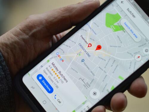 Google Maps vam troši bateriju? Isključite ovu funkciju