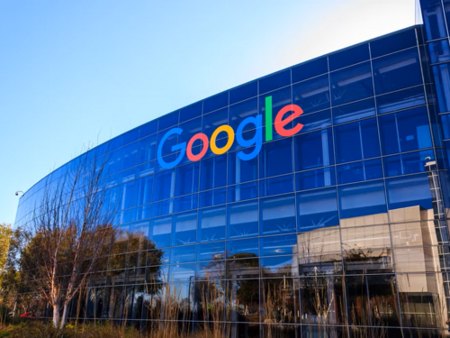 Google mora platiti Idealu 465 miliona eura