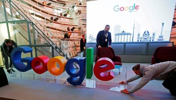 Google namijenio 6,5 milijuna dolara za borbu protiv lažnih vijesti o koroni