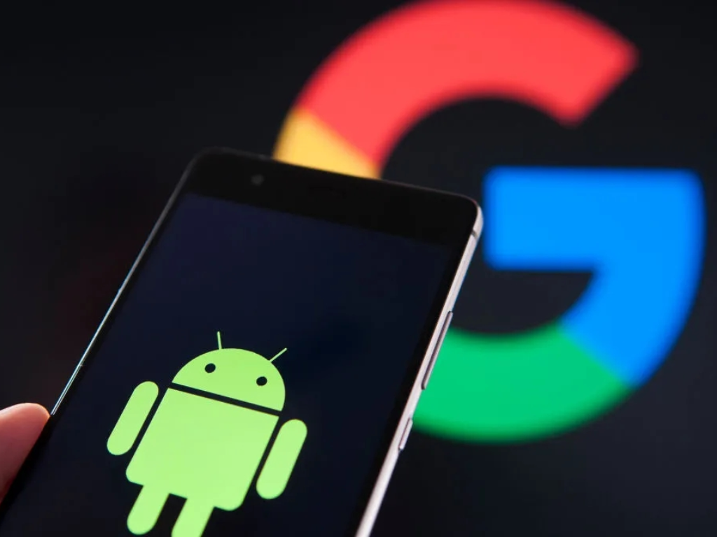 Google pred porazom u žalbi na kaznu EU od 4,1 milijardu eura zbog Androida