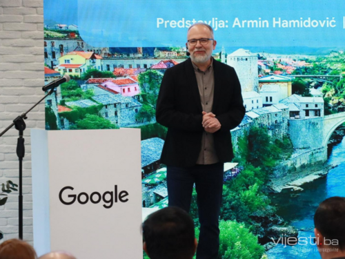Google Street View stigao u Bosnu i Hercegovinu