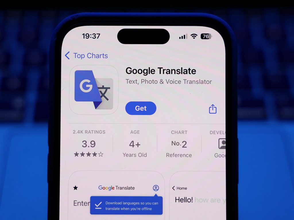 Google Translate postaje konkurencija Duolingu?