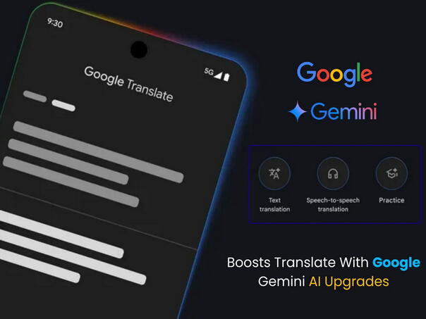 Google unaprijedio Translate
