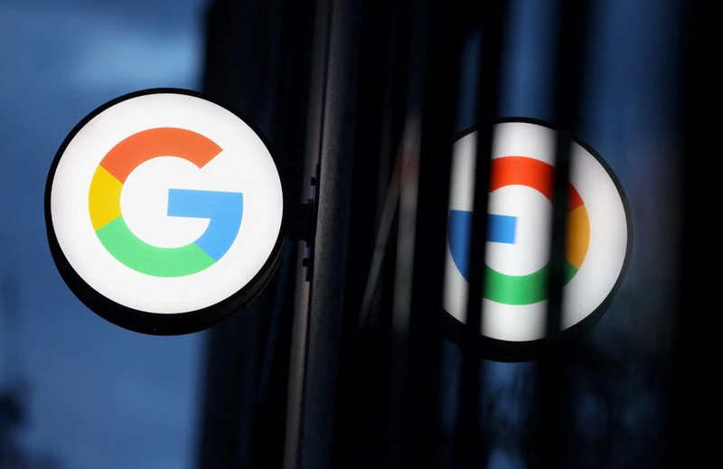 Googleova ruska produžnica podnosi zahtjev za bankrot