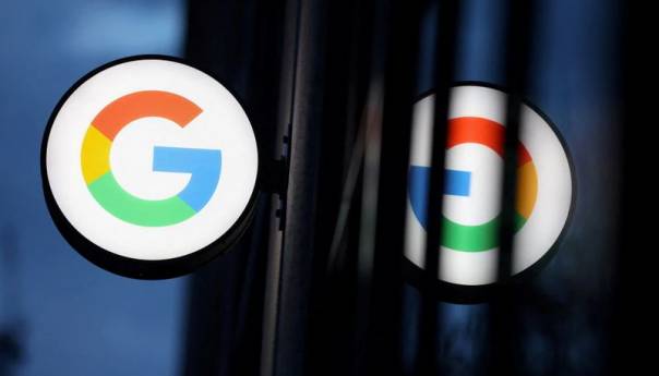 Googleova ruska produžnica podnosi zahtjev za bankrot