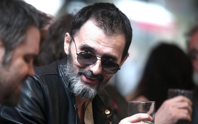Goran Bare na rubu egzistencije: Ako netko treba radnika - neka me nazove