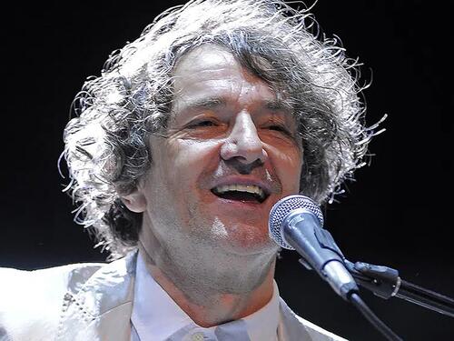 Goran Bregović završio na crnoj listi, zabranjen mu ulazak u zemlju