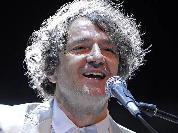 Goran Bregović završio na crnoj listi, zabranjen mu ulazak u zemlju