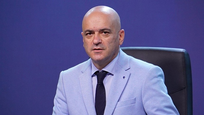 Goran Čerkez: Nekoliko dana nas dijeli od lockdowna