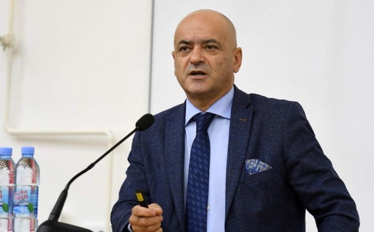 Goran Čerkez: Ulazimo u sezonu gripe, vakcinišite se