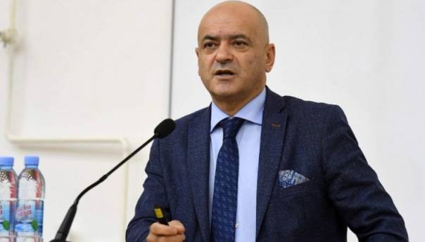 Goran Čerkez: Ulazimo u sezonu gripe, vakcinišite se