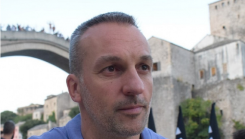 Goran Grahovac novi trener Lane Pudar: Glavni cilj norma za Olimpijske igre