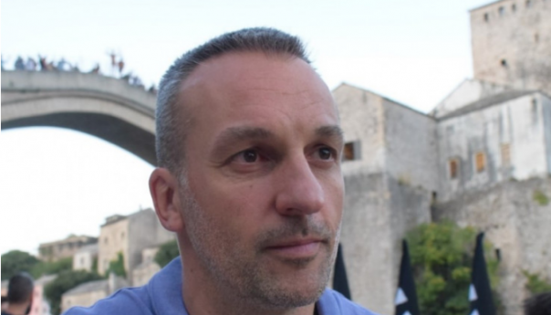 Goran Grahovac novi trener Lane Pudar: Glavni cilj norma za Olimpijske igre