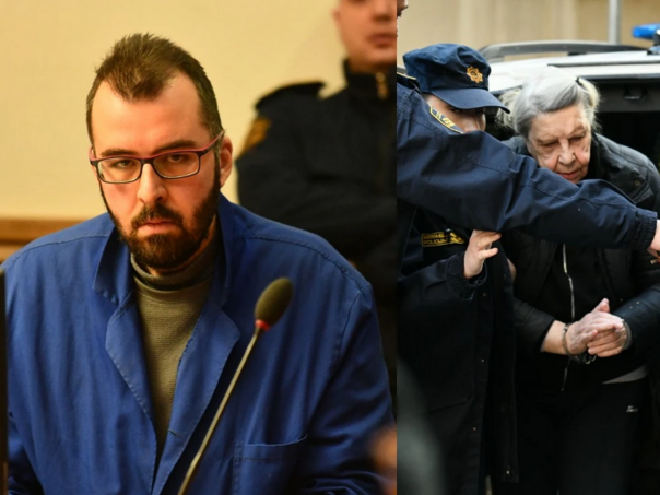 Goran i Leđiba Ravlić dobili po 45 godina zatvora