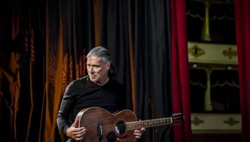 Goran Karan posvetio pjesmu preminuloj djevojčici iz Zagreba