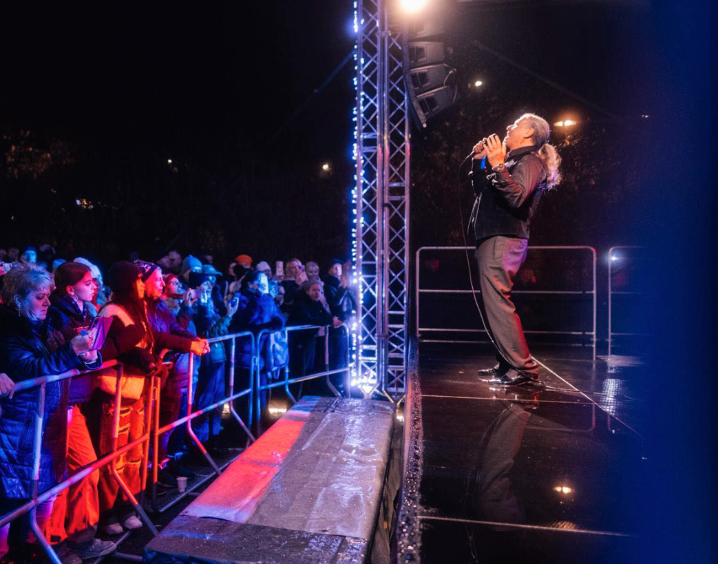 Goran Karan u petak otvara muzički program Adventa u Mostaru