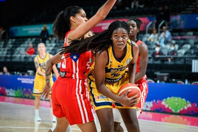 Goran Lojo: Jonquel Jones neće više igrati za reprezentaciju BiH