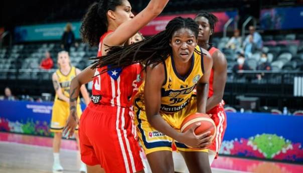 Goran Lojo: Jonquel Jones neće više igrati za reprezentaciju BiH