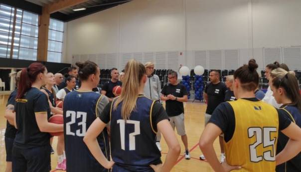 Goran Lojo: Još uvijek se adaptiramo na vremensku razliku