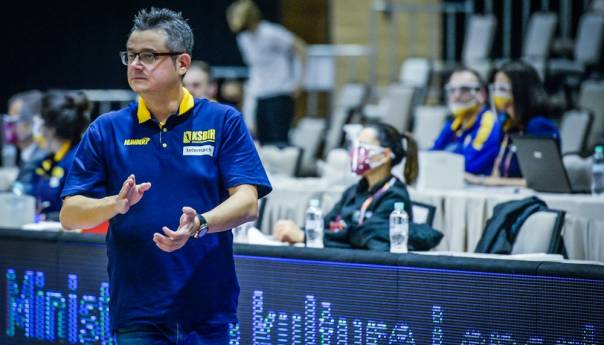 Goran Lojo objavio širi spisak za kvalifikacije