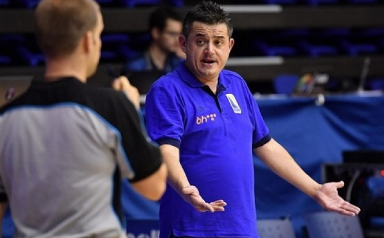 Goran Lojo podnio ostavku